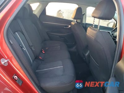 Zdjęcie 10 z 11 samochodu: 2022 HYUNDAI SONATA SE VIN:5NPEG4JA8NH143594 - miniatura