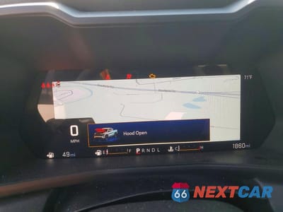 Zdjęcie 9 z 12 samochodu: 2026 CHEV COLORADO VIN:1GCPSBEKXT1115900 - miniatura