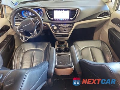 Zdjęcie 8 z 12 samochodu: 2022 CHRYSLER PACIFICA TOURING L VIN:2C4RC1BG4NR157560 - miniatura