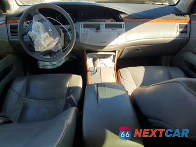 Zdjęcie 8 z 13 samochodu: 2007 TOYOTA AVALON XLS VIN:4T1BK36B67U185649 - miniatura