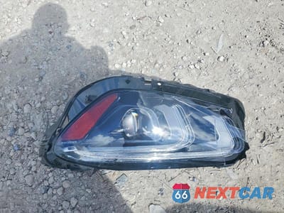 Zdjęcie 13 z 13 samochodu: 2022 MERCEDES-BENZ GLE 350 VIN:4JGFB4JE4NA676552 - miniatura