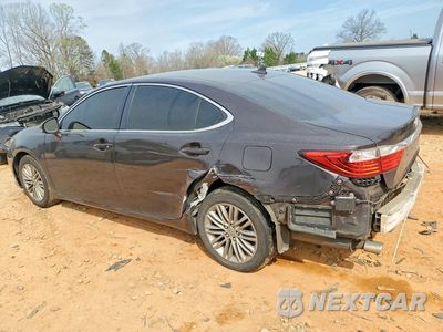 Drugie zdjęcie samochodu z przodu: 2013 LEXUS ES350 VIN:JTHBK1GG0D2060140 - miniatura
