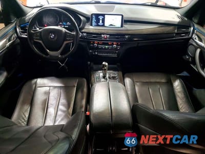 Zdjęcie 8 z 12 samochodu: 2017 BMW X5 XDRIVE35I VIN:5UXKR0C32H0V78504 - miniatura