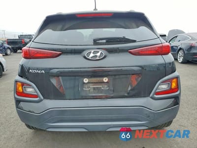 Zdjęcie 6 z 12 samochodu: 2018 HYUNDAI KONA SEL VIN:KM8K62AA1JU081686 - miniatura