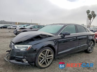 2019 AUDI A3 PREMIUM WAUAUGFF7K1010970 - główne zdjęcie licytacji z USA - miniatura
