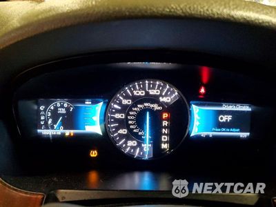 Zdjęcie 17 z 26 samochodu: 2011 FORD EDGE LIMITED VIN:2FMDK4KC7BBA41667 - miniatura