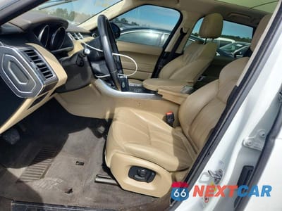Zdjęcie 7 z 12 samochodu: 2017 LAND ROVER RANGE ROVER SPORT SE VIN:SALWG2FK1HA690883 - miniatura