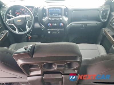Zdjęcie 8 z 12 samochodu: 2022 CHEVROLET SILVERADO LTD K1500 LT VIN:3GCUYDED7NG189519 - miniatura