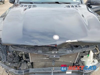 Zdjęcie 12 z 12 samochodu: 2017 MERCEDES-BENZ GLS 550 4MATIC VIN:4JGDF7DE0HA755147 - miniatura