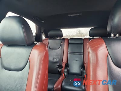 Zdjęcie 10 z 13 samochodu: 2015 LEXUS RX 350 CRAFTED LINE VIN:2T2BK1BA7FC289449 - miniatura