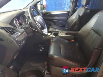 Zdjęcie 7 z 13 samochodu: 2019 DODGE GRAND CARAVAN GT VIN:2C4RDGEG4KR646290 - miniatura