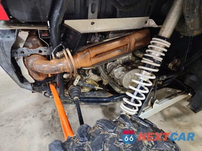 Zdjęcie 7 z 10 samochodu: 2015 POLARIS RZR 1000 XP UTILITY VEHICLE VIN:4XAVDE99XFB315398 - miniatura