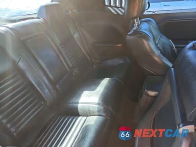 Zdjęcie 10 z 13 samochodu: 2010 DODGE CHALLENGER R VIN:2B3CJ5DT0AH244807 - miniatura