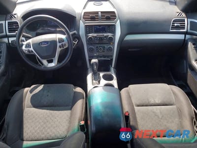 Zdjęcie 8 z 12 samochodu: 2012 FORD EXPLORER XLT VIN:1FMHK7D81CGA34042 - miniatura