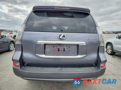 Zdjęcie 6 z 13 samochodu: 2023 LEXUS GX 460 BASE VIN:JTJAM7BX2P5382182 - miniatura