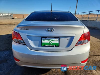 Zdjęcie 6 z 12 samochodu: 2014 HYUNDAI ACCENT GLS VIN:KMHCT4AE3EU696354 - miniatura