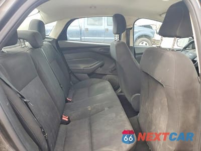 Zdjęcie 10 z 12 samochodu: 2016 FORD FOCUS S VIN:1FADP3E23GL289012 - miniatura