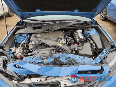 Zdjęcie 11 z 11 samochodu: 2023 TOYOTA CAMRY SE VIN:4T1T11BK3PU096932 - miniatura