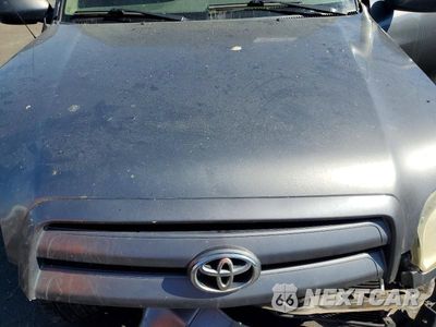 Zdjęcie 11 z 12 samochodu: 2003 TOYOTA TUNDRA BASE VIN:5TBJN32183S374914 - miniatura