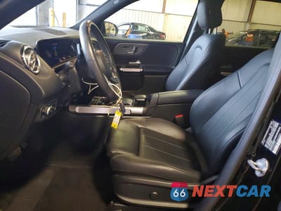 Zdjęcie 7 z 12 samochodu: 2020 MERCEDES-BENZ GLB 250 4MATIC VIN:W1N4M4HB1LW024885 - miniatura