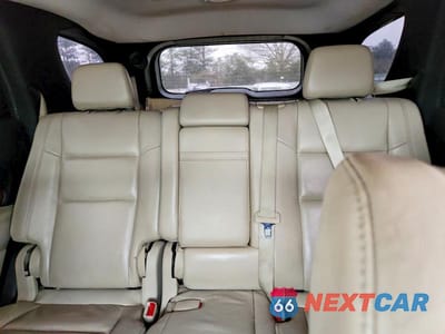 Zdjęcie 10 z 13 samochodu: 2013 DODGE DURANGO CITADEL VIN:1C4RDJEG8DC580013 - miniatura