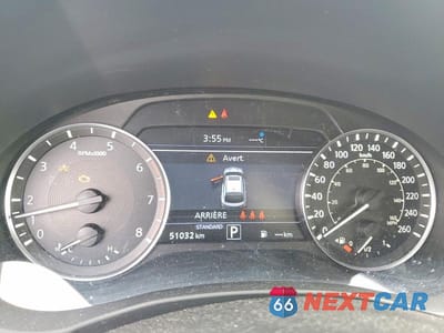 Zdjęcie 9 z 11 samochodu: 2022 INFINITI QX55 ESSENTIAL VIN:3PCAJ5K32NF101832 - miniatura