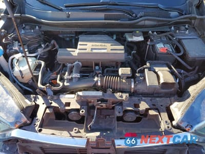 Zdjęcie 12 z 12 samochodu: 2019 HONDA CR-V EX VIN:5J6RW2H58KA004225 - miniatura