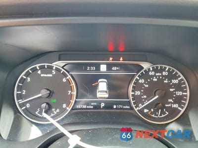 Zdjęcie 9 z 12 samochodu: 2023 NISSAN ROGUE SL VIN:5N1BT3CB9PC934161 - miniatura