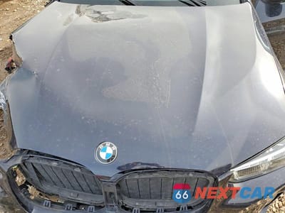 Zdjęcie 11 z 13 samochodu: 2022 BMW X4 XDRIVE30I VIN:5UX33DT00N9K76476 - miniatura