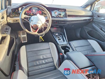 Zdjęcie 8 z 14 samochodu: 2023 VOLKSWAGEN GTI SE VIN:WVW3A7CD1PW166570 - miniatura