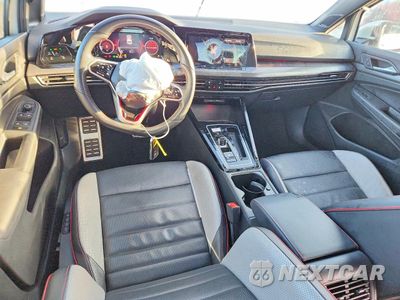 Zdjęcie 8 z 14 samochodu: 2023 VOLKSWAGEN GTI SE VIN:WVW3A7CD1PW166570 - miniatura