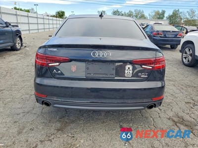 Zdjęcie 6 z 12 samochodu: 2018 AUDI A4 PREMIUM VIN:WAUKMAF48JN020222 - miniatura