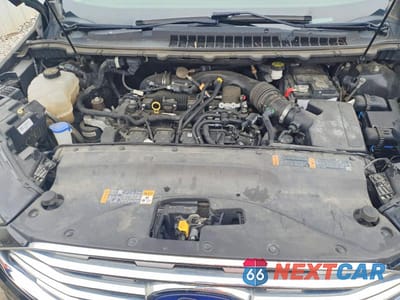 Zdjęcie 12 z 12 samochodu: 2019 FORD EDGE SEL VIN:2FMPK3J95KBB68169 - miniatura