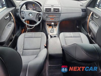 Zdjęcie 8 z 12 samochodu: 2005 BMW X3 3.0I VIN:WBXPA93475WD04547 - miniatura