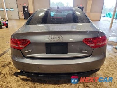 Zdjęcie 6 z 11 samochodu: 2012 AUDI A5 PREMIUM PLUS VIN:WAULFAFRXCA005094 - miniatura