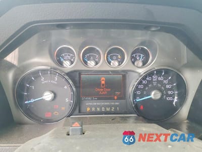 Zdjęcie 9 z 11 samochodu: 2011 FORD F350 SUPER DUTY VIN:1FT8W3DT8BEB73066 - miniatura