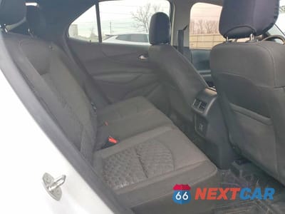 Zdjęcie 11 z 13 samochodu: 2019 CHEVROLET EQUINOX LT VIN:3GNAXKEV4KS626363 - miniatura