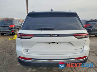 Zdjęcie 6 z 12 samochodu: 2023 JEEP GRAND CHEROKEE LIMITED VIN:1C4RJHBGXPC593162 - miniatura