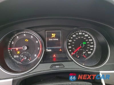 Zdjęcie 9 z 12 samochodu: 2021 VOLKSWAGEN ATLAS SE VIN:1V2KR2CA0MC537324 - miniatura