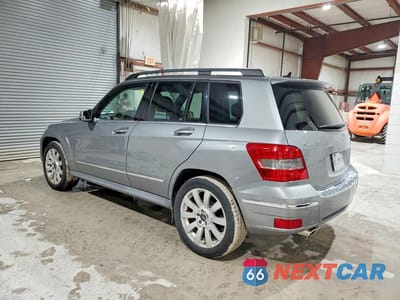 Drugie zdjęcie samochodu z przodu: 2012 MERCEDES-BENZ GLK 350 4MATIC VIN:WDCGG8HB5CF744753 - miniatura