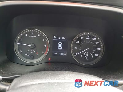 Zdjęcie 9 z 11 samochodu: 2019 HYUNDAI TUCSON SE VIN:KM8J23A40KU066816 - miniatura