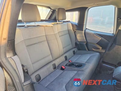 Zdjęcie 10 z 12 samochodu: 2017 BMW I3 REX VIN:WBY1Z8C33HV894684 - miniatura