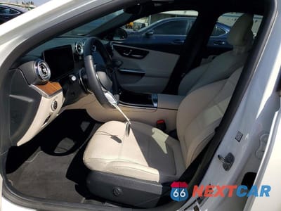 Zdjęcie 7 z 11 samochodu: 2025 MERCEDES-BENZ C 300 VIN:W1KAF4GB6SR282876 - miniatura