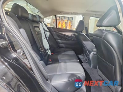 Zdjęcie 10 z 12 samochodu: 2016 INFINITI Q50 2.0T PREMIUM VIN:JN1CV7AR4GM250626 - miniatura