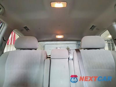 Zdjęcie 10 z 14 samochodu: 2013 TOYOTA HIGHLANDER BASE VIN:5TDBK3EH1DS246013 - miniatura