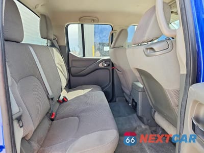 Zdjęcie 10 z 14 samochodu: 2012 NISSAN FRONTIER S VIN:1N6AD0ER0CC461330 - miniatura