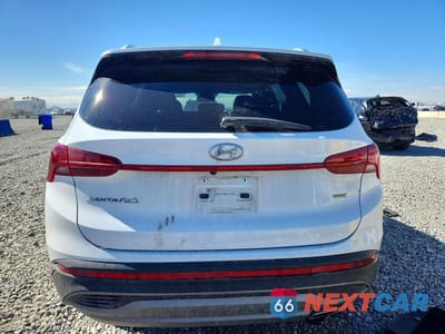 Zdjęcie 6 z 12 samochodu: 2023 HYUNDAI SANTA FE SEL VIN:5NMS2DAJ1PH516363 - miniatura
