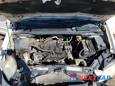 Zdjęcie 12 z 12 samochodu: 2009 DODGE GRAND CARAVAN SE VIN:2D8HN44E29R652172 - miniatura