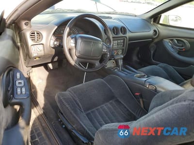 Zdjęcie 8 z 11 samochodu: 2001 PONTIAC FIREBIRD VIN:2G2FS32KX12119036 - miniatura