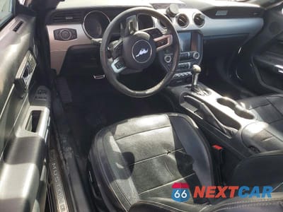 Zdjęcie 8 z 11 samochodu: 2016 FORD MUSTANG VIN:1FA6P8TH0G5240318 - miniatura